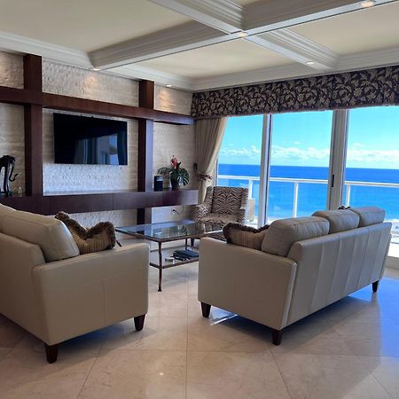 Ritz Carlton Luxurious Residence On Singer Island 里维埃拉海滩 外观 照片