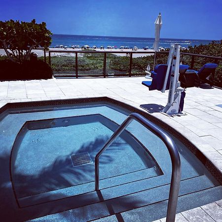 Ritz Carlton Luxurious Residence On Singer Island 里维埃拉海滩 外观 照片
