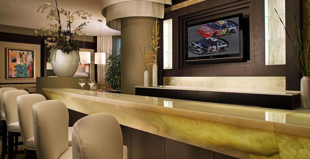 Ritz Carlton Luxurious Residence On Singer Island 里维埃拉海滩 外观 照片