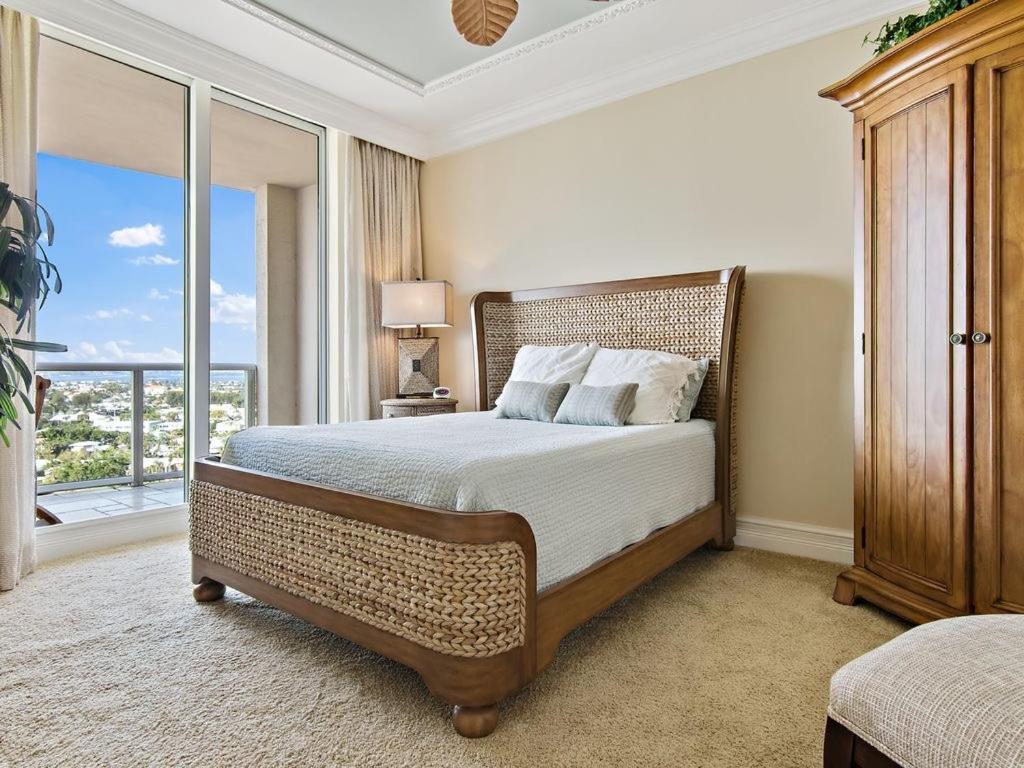 Ritz Carlton Luxurious Residence On Singer Island 里维埃拉海滩 外观 照片