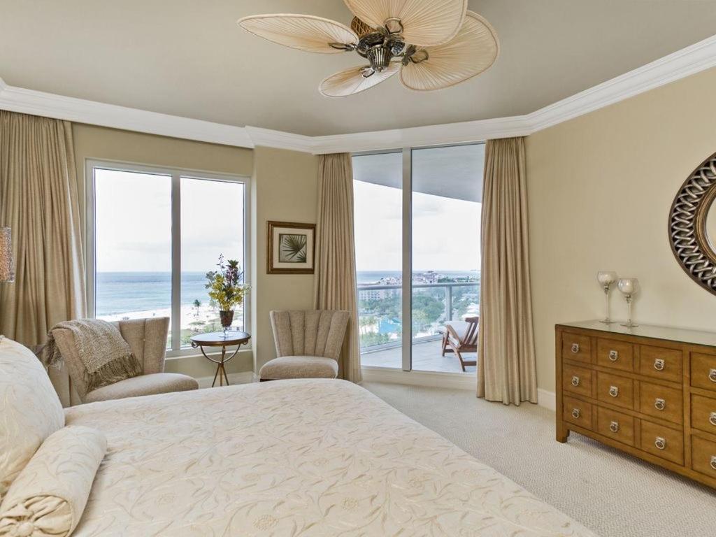 Ritz Carlton Luxurious Residence On Singer Island 里维埃拉海滩 外观 照片