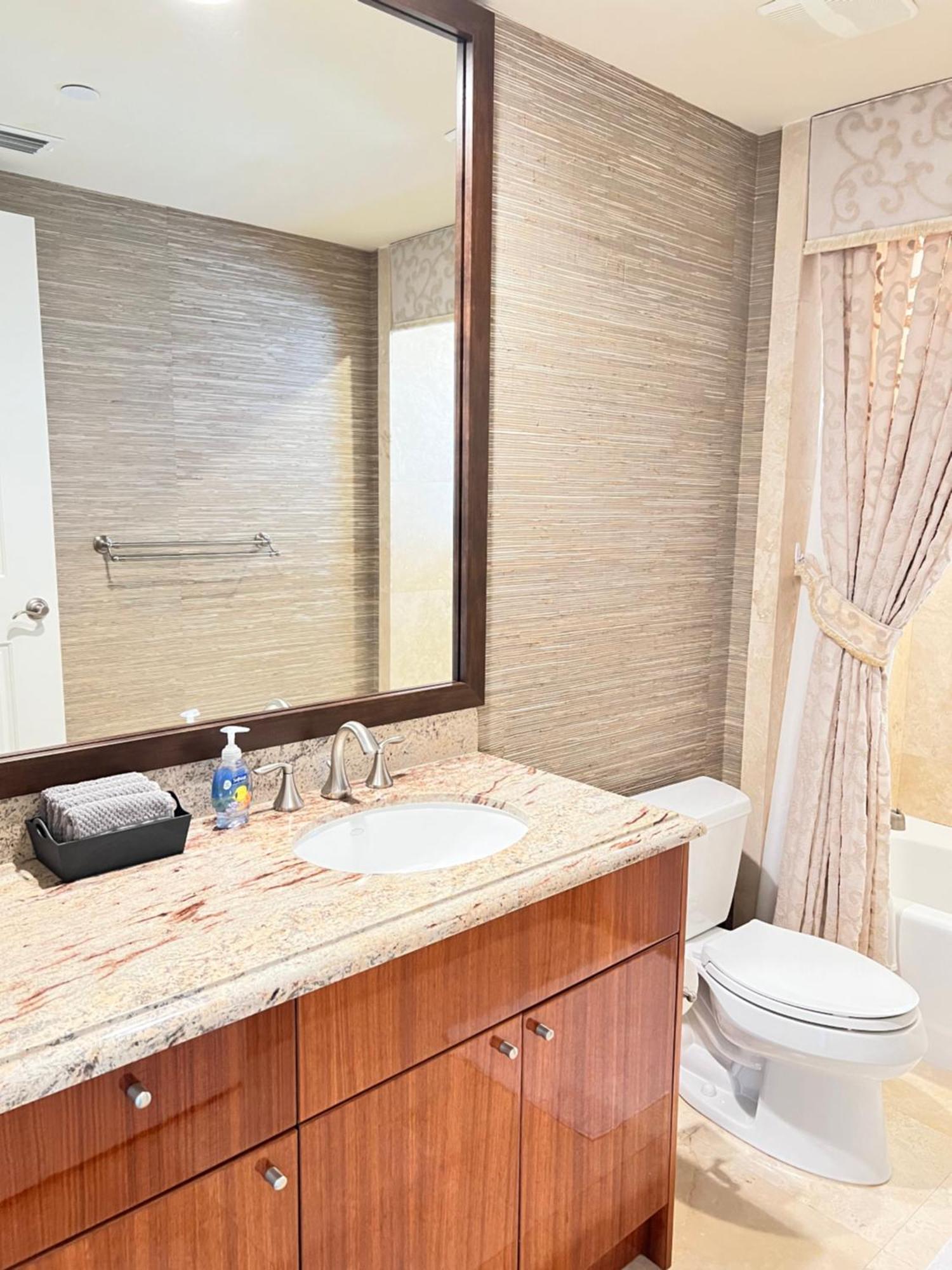 Ritz Carlton Luxurious Residence On Singer Island 里维埃拉海滩 外观 照片