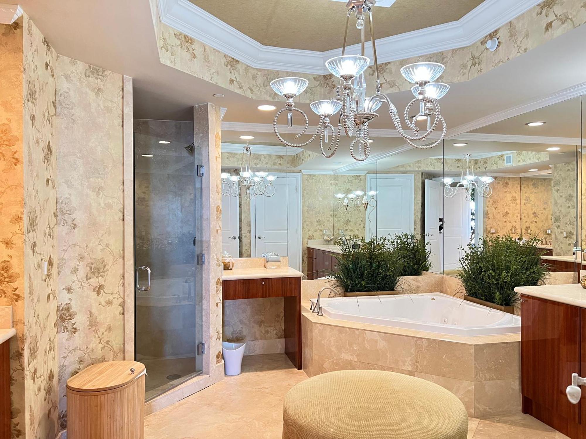 Ritz Carlton Luxurious Residence On Singer Island 里维埃拉海滩 外观 照片